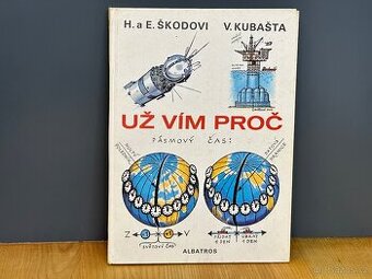 H. a E. Škodovi + V.Kubašta - Už vím proč 2 - TOP stav