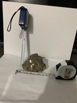 Pyrit - 1