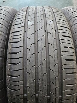 Letní pneu 215/60R17 Continental - zánovní