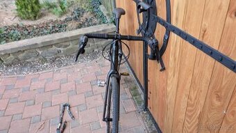 Cannondale Topstone - Gravel bike