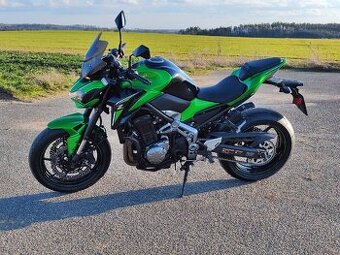 Kawasaki Z900