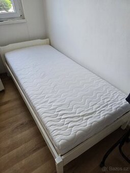 Matrace Relaxtic jako nova 200 x 90 cm