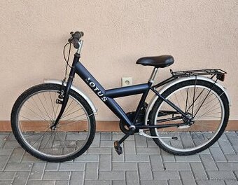 Juniorské kolo