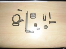 Set náhradních dílů na SA VZ-24/26 - Pumpička - 1