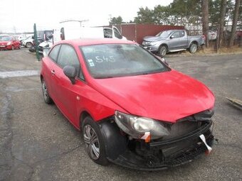 Seat Ibiza 1,2 TDI