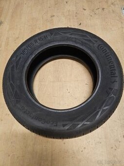 Letní pneu Continental 185/65/R15/88H