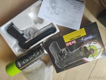 Pistole kuličková 6mm