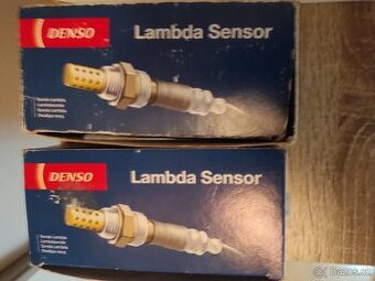 Lambda sondy DOX 0109