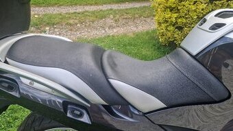 sedla BMW R1200RT - Kahedo