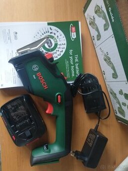 BOSCH AGS Keo 18 V set