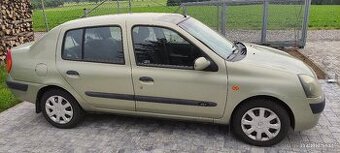 Renault Thalia 1,5dci