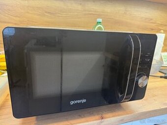 Mikrovlnná trouba Gorenje