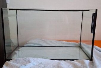 Akvárium 60l