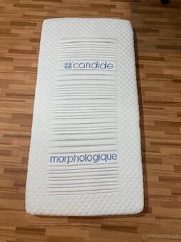 Matrace 70x140