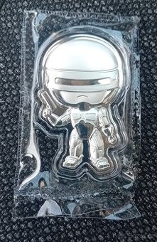 1 Oz Robocop /stříɓrná mince/