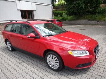 Prodám osobní automobil Volvo