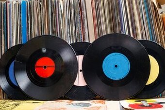 dj vinyl singles albumy drum and bass