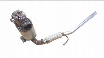 DPF katalyzátor FAP filtr 1,2 TDI CFWA