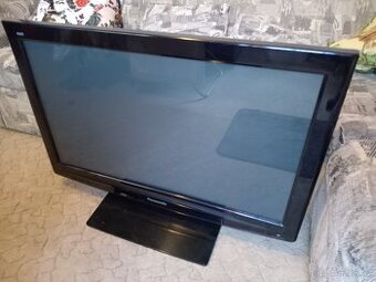 Panasonic Viera TX-P37C10E, úhlopříčka 93cm - 1