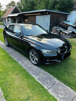 BMW F31 330d Sportline
