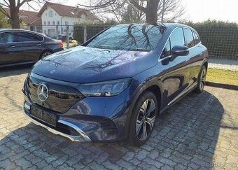 Mercedes-Benz 350+ SUV - PŘIRAVUJEME - 1