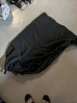 Fleece krk
