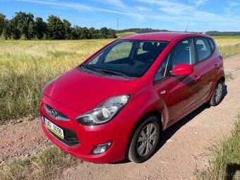 Hyundai IX20 1.4i 36400km
