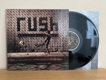 Rush – Roll The Bones