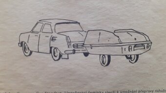 Veterán camping car cc70