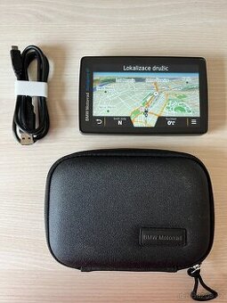 BMW Navigator 6 Plus (VI +)