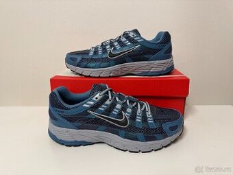Nike P-6000 SE Thunder Blue vel.44/28cm