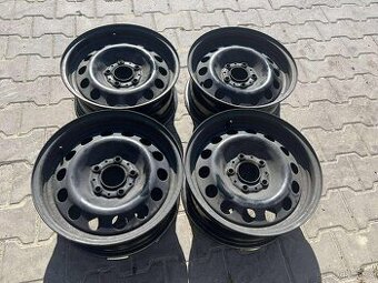 Disky BMW R16 5x120 ET34