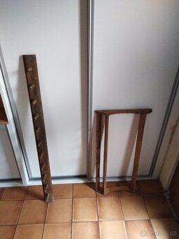 Věšáky