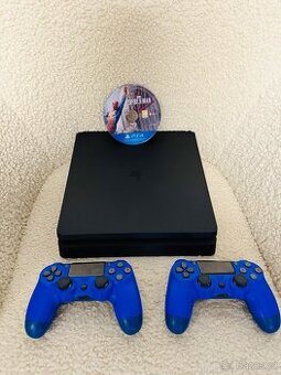 Sony Playstation 4 PS4 Slim 1TB