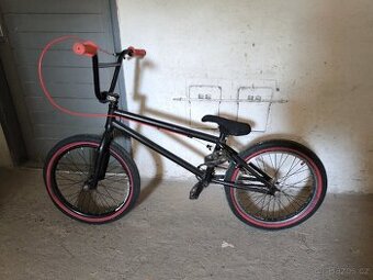 Bmx GT