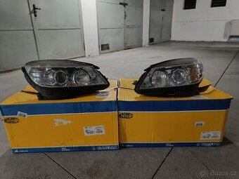 Svetla na Mercedes S204/W204 H7+H7