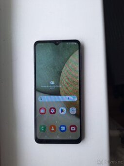 Samsung a12
