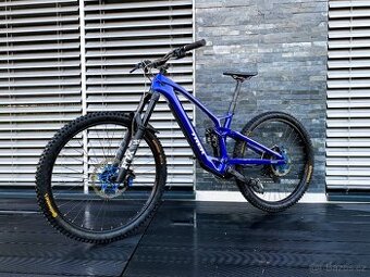 Trek Fuel EXe custom, Hope, AXS