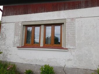 Plastová okna trojsko - NOVÁ