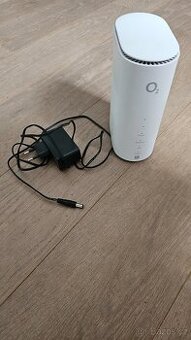 O2 modem ZTE, O2 set top box zdarma