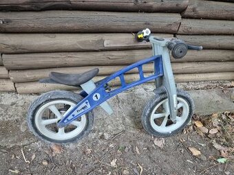 Dětské kolo FIRST bike