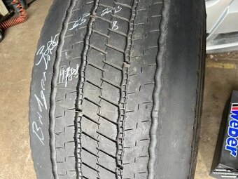 BRIDGESTONE 385-55 385/55r22.5 385 55 22.5