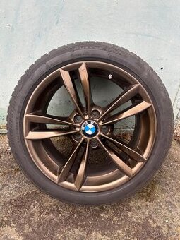 BMW styling 658 225/45/18 Zimní pneu