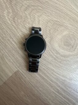 fossil watches carlyle hr
