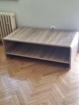 Konferenční stolek , stul pod Tv