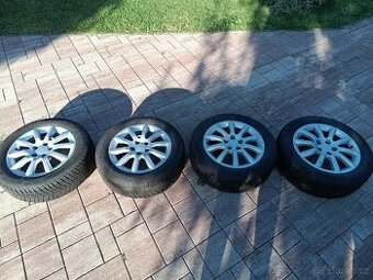 205/55 R16
