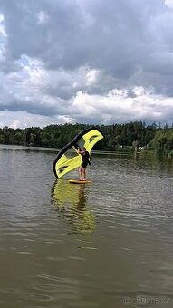 F2 Wing Sail 6.0 nafukovací křídlo