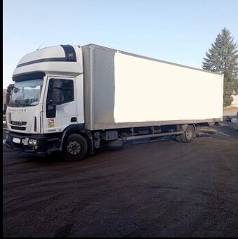 Iveco 120E25