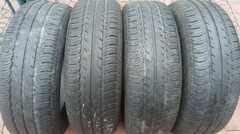 Goodyear EAGLE NCT 5, 195 65 R15 Sada nebo pár, 4x 195/65 R1