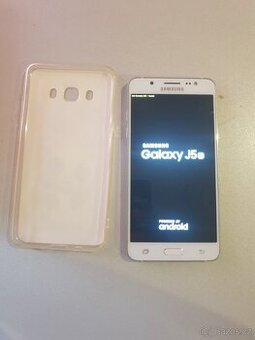 Prodám Samsung Galaxy J5